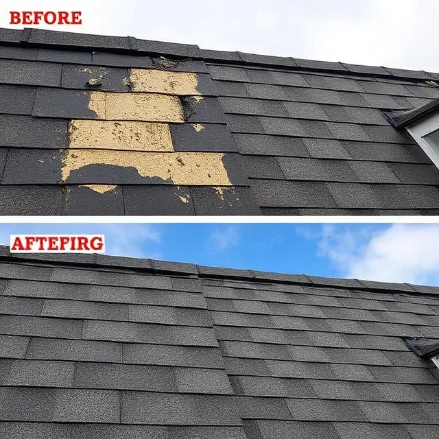Roof Repair Near Me in North Chicago, IL near me